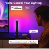 RGBIC Night Light with Color Customization Options